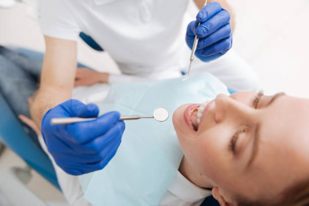 Best Pediatric Dentistry  in Combee Settlement, FL